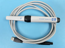 Load image into Gallery viewer, Air Techniques Cam-X Spectra Dental High-Resolution Intraoral Camera
