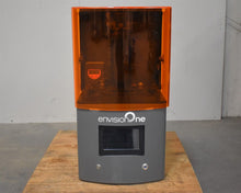 Load image into Gallery viewer, Envisiontec EnvisionOne Dental Dentistry Lab Resin SLA 3D Printer
