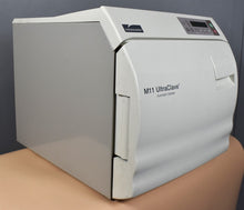 Load image into Gallery viewer, Midmark Ritter M11 Dental Medical Sterilizer REFURBISHED w/ 1 YEAR WARRANTY
