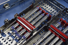 Load image into Gallery viewer, Lot of 4 Hu Friedy Dental Extraction Instrument Kits
