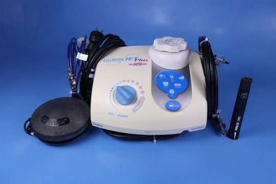 Dentsply Cavitron JET Plus Gen-132 Dental Ultrasonic Scaler/Air Polisher