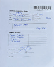 Load image into Gallery viewer, NEW UNUSED ADS Dental Ergonomic Contoured Doctor Stool
