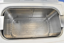 Load image into Gallery viewer, Midmark M150 Soniclean Dental Ultrasonic Cleaner Cavitation Bath
