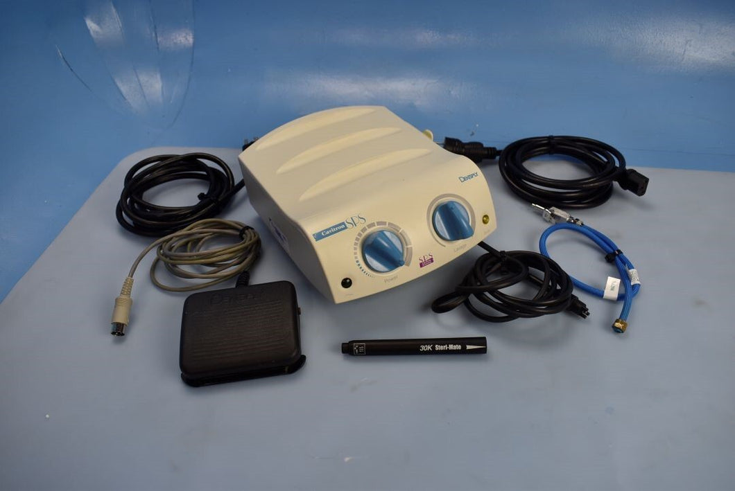 Dentpsly Cavitron SPS Gen-119 Dental Ultrasonic Scaler