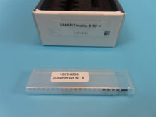 Load image into Gallery viewer, NEW UNUSED KAVO SMARTmatic S10 K Low-Speed Dental Straight Handpiece Attachment
