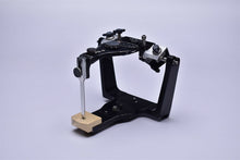 Load image into Gallery viewer, Denar Track II Dental Dentistry Lab Articulator Occlusal Plane Analyzer
