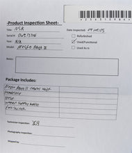 Load image into Gallery viewer, NSK Presto Aqua II Dental High-Speed Air Turbine Handpiece System
