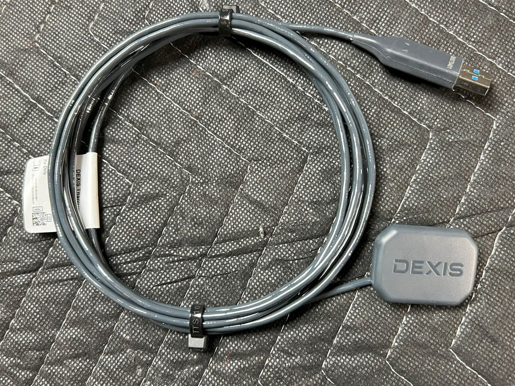 Dexis Titanium Dental Sensor Size 2