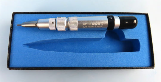 NEW UNUSED Master Torque ST Straight Low-Speed Dental Handpiece
