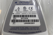 Load image into Gallery viewer, DCI Edge Dental Exam Light Series 5 Unit Mount Model LED NEW UNUSED
