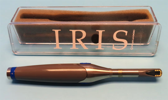 Digital Doc Iris X80 Dental Intraoral Camera Imaging System