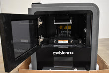 Load image into Gallery viewer, Envisiontec D4K Pro Dental Desktop High Resolution DLP ETEC 3D Printer
