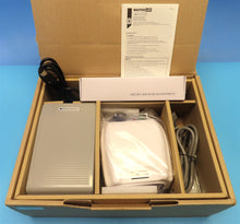 Load image into Gallery viewer, NEW UNUSED Henry Schein Master L35 Electric Laboratory Handpiece Motor System
