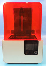 Load image into Gallery viewer, Formlabs Form 2 Dental High-Precision Stereolithography Resin 3D Printer System
