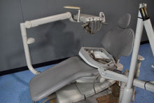 Load image into Gallery viewer, Adec 511 Dental Dentistry Ergonomic Exam Chair Operatory Set-Up Package
