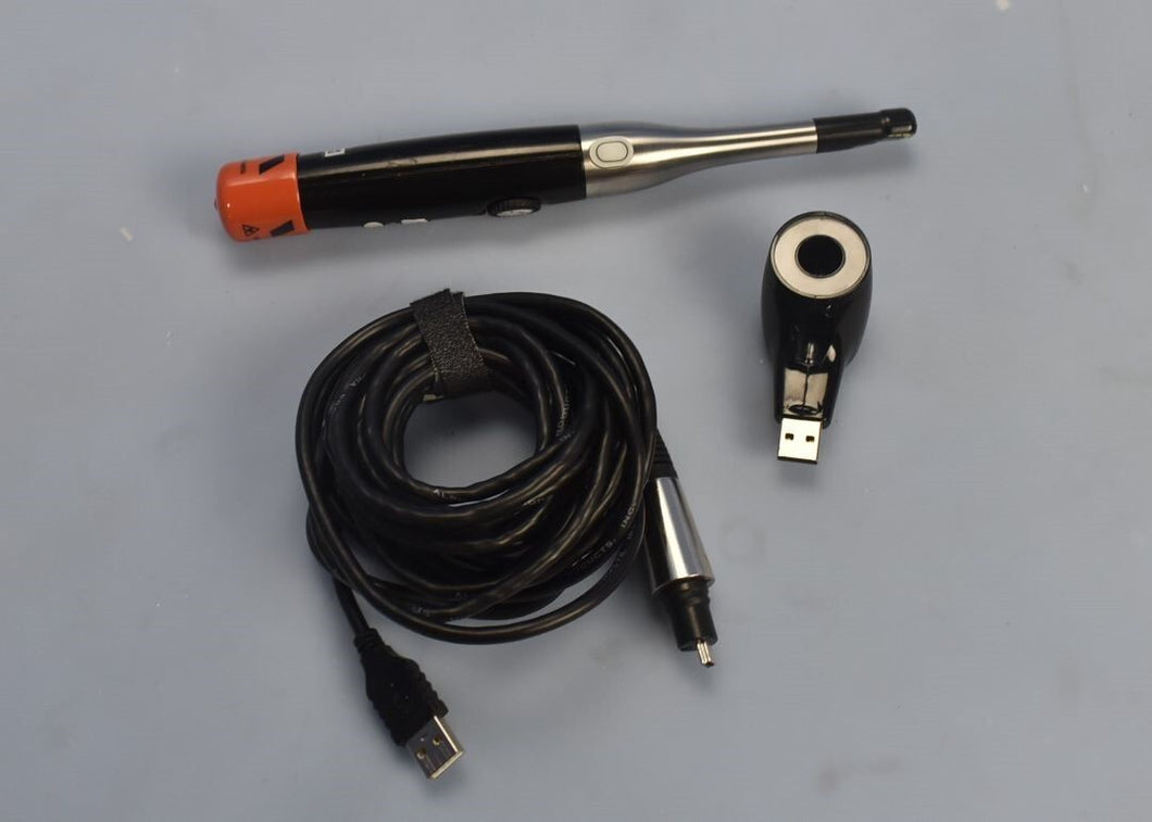 DigitalDOC Iris Dental Intraoral Camera Imaging Unit