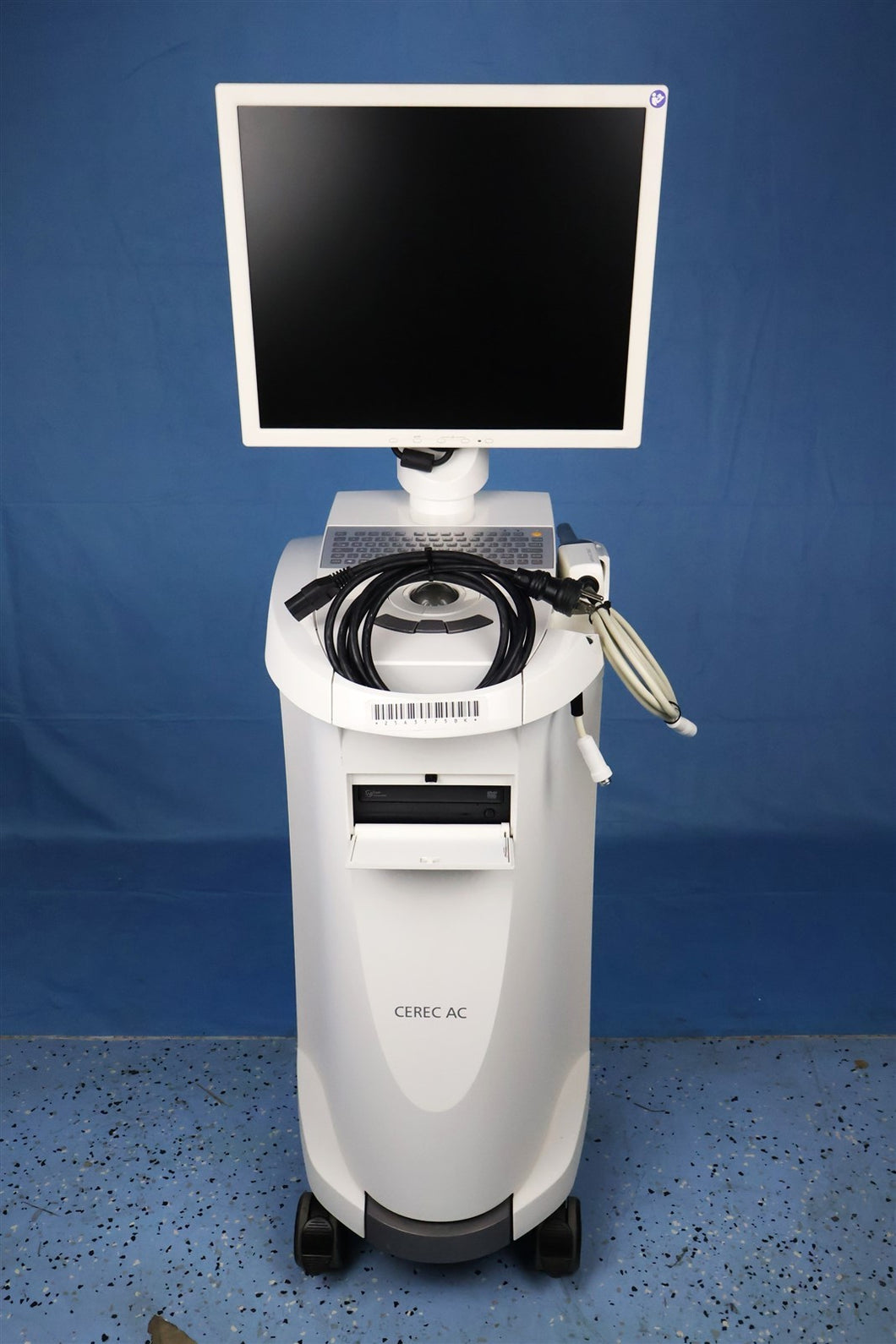 Sirona CEREC AC Omnicam Dental Intraoral Scanner for CAD/CAM Dentistry