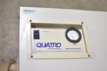 Load image into Gallery viewer, Quatro AF2000 Dental Medical Air Equipment Unit 115V
