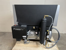 Load image into Gallery viewer, Midmark PowerAir P52 Dental Dentistry Oil-Free Air Compressor Unit
