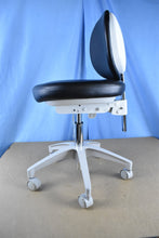 Load image into Gallery viewer, NEW UNUSED Adec 421 Dental Ergonomic Doctor Stool

