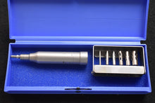 Load image into Gallery viewer, Nouvag MOS 5000 Dental Oral Maxillofacial Surgery Handpiece Unit
