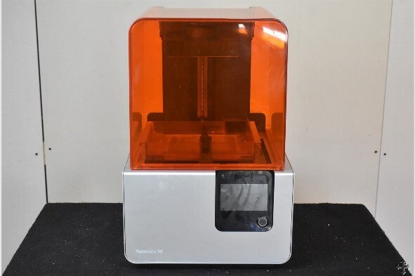 Formlabs Form 2 Desktop Stereolithography Resin 3D printer w/ Cure