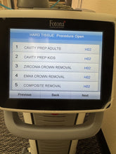 Load image into Gallery viewer, Fotona Lightwalker AT-S Dental Laser Oral Tissue Ablation System
