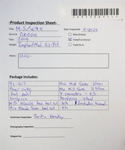 Load image into Gallery viewer, W&amp;H Dental ImplantMed SI-915 Implant Motor System &amp; Control Console
