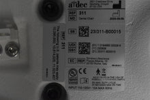 Load image into Gallery viewer, Adec 311 Dental Exam Chair w/ 372L LED Exam Light
