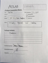 Load image into Gallery viewer, Lot of 7 Dentsply Cavitron 30K Jet-Mate Dental Ultrasonic Scaler Handpieces
