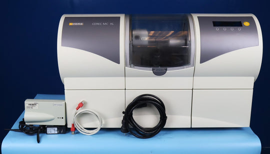 Sirona CEREC MC XL Dental Milling Machine for CAD/CAM Dentistry