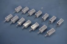 Load image into Gallery viewer, Lot of 14 Katana Zirconia Dental CAD/CAM Milling Blocks
