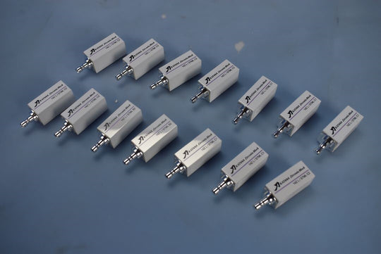 Lot of 14 Katana Zirconia Dental CAD/CAM Milling Blocks