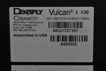 Load image into Gallery viewer, Ney Vulcan 3-130 Dental Restoration Furnace
