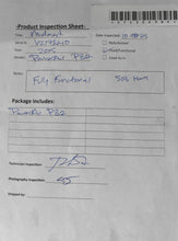 Load image into Gallery viewer, Midmark PowerAir P32 Oil-Free Dental Air Compressor System
