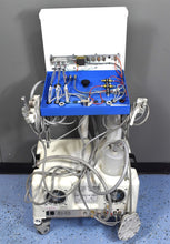 Load image into Gallery viewer, NEW UNUSED DntlWorks ProCart I Dental Self-Contained Delivery Delivery System
