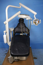 Load image into Gallery viewer, Midmark Elevance Dental Ergonomic Exam Chair Operatory Set Up Package
