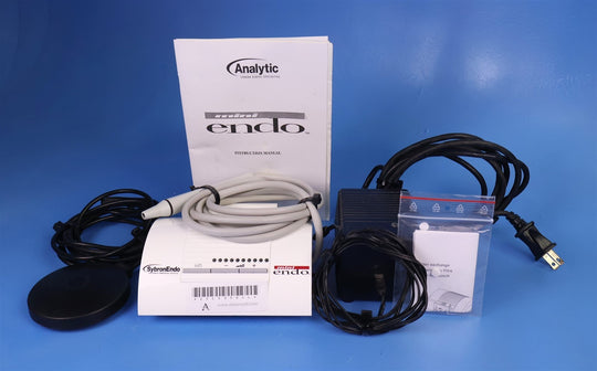 SybronEndo Mini Endo Dental Endodontic Ultrasonic Scaler System