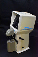 Load image into Gallery viewer, Nidek LM-820A Auto LensMeter Medical Optometry Unit Ophthalmology - FOR PARTS
