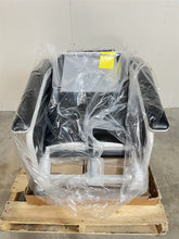 Load image into Gallery viewer, NEW UNUSED WINCO Medical Furnishing 2615 Geriatric Clinical Recliner
