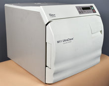 Load image into Gallery viewer, Midmark Ritter M11 Dental Autoclave Sterilizer REFURBISHED w/ 1 YEAR WARRANTY
