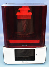 Load image into Gallery viewer, SprintRay Pro S Chairside Dual Heating Build Platform Dental 3D Printer
