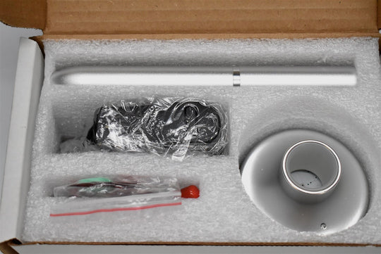 NEW UNUSED First Medica Blast Lite Dental Curing Light Polymerization Unit