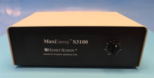 Load image into Gallery viewer, NEW UNUSED Henry Schein MaxiSweep S3100 Dental Ultrasonic Cleaner Unit
