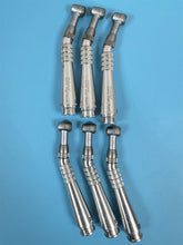 Load image into Gallery viewer, Lot of 6 Midwest Contra Angle Sheaths Dental Dentistry Handpieces
