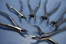 Load image into Gallery viewer, Lot of Hu-Friedy Dental Dentistry Extraction Apical Forceps
