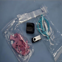 Load image into Gallery viewer, Digital Doc BLU Dental Digital Sensor Size 1
