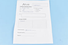 Load image into Gallery viewer, Lot of 19 Dentsply Zirconia Dental Milling Blocks for CAD/CAM Dentistry
