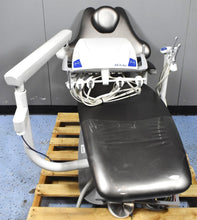Load image into Gallery viewer, DCI Edge Series 5 Dental Exam Chair Operatory Set Up Package Year: 2022
