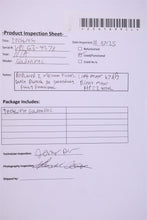 Load image into Gallery viewer, Tech West Inc. Golden Vacuum Pump Dental Operatory System
